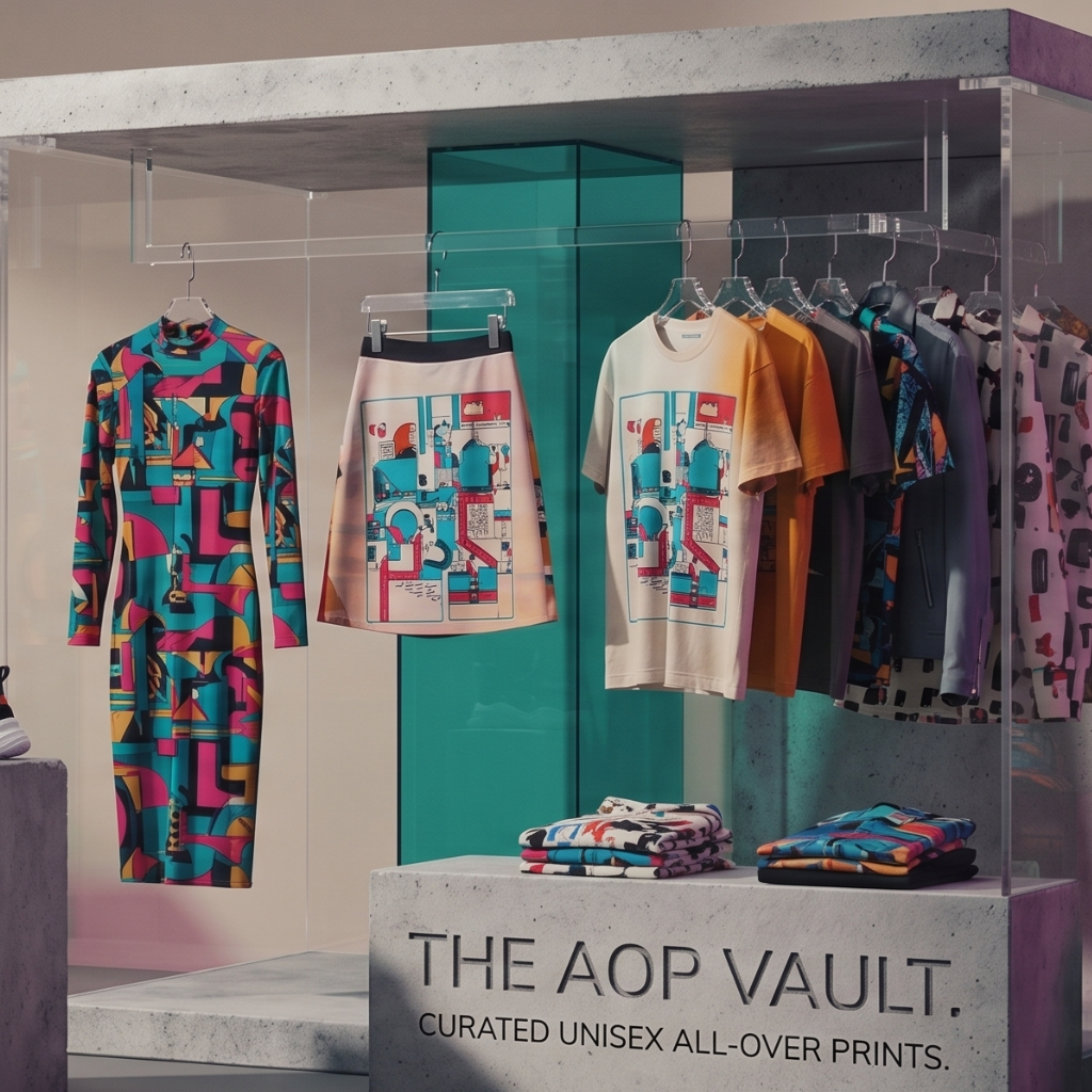 The AOP Vault